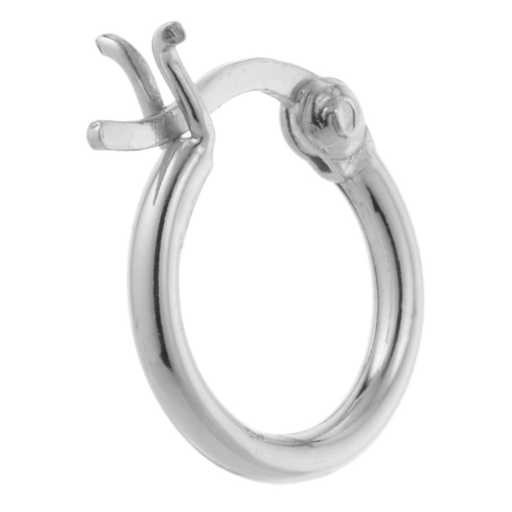 フープピアス レディース メンズ | アクセサリーショップPIENA | 詳細画像13 