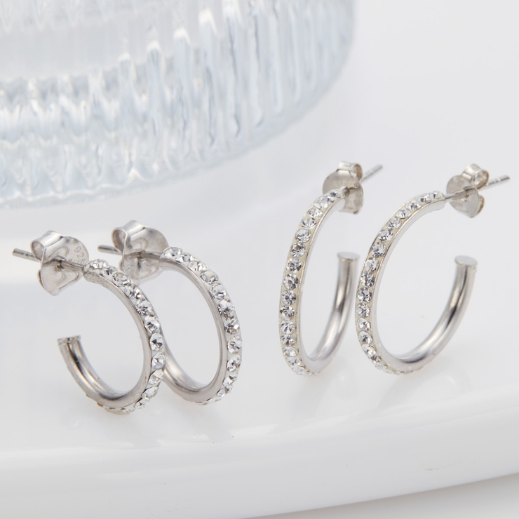 ピアス レディース シルバー925 | アクセサリーショップPIENA | 詳細画像8 