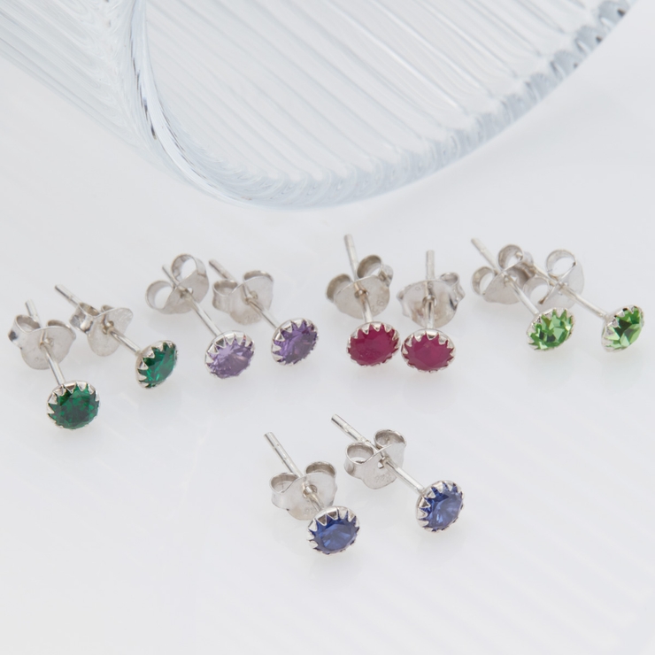 ピアス レディース シルバー925 | アクセサリーショップPIENA | 詳細画像3 