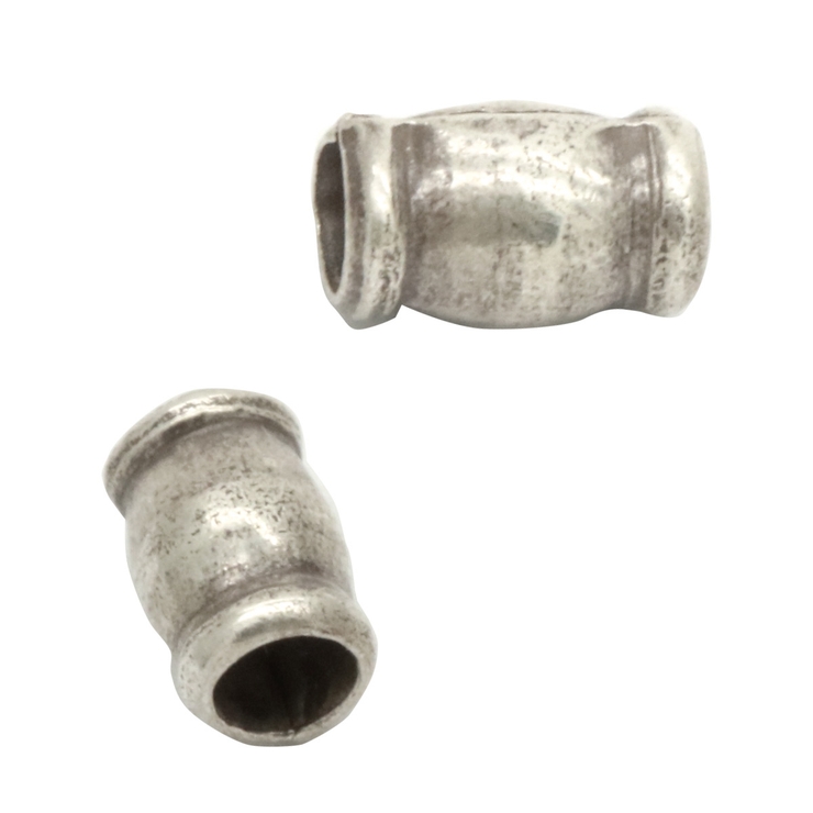 カレンパーツ ビーズ カレンシルバー | アクセサリーショップPIENA | 詳細画像2 