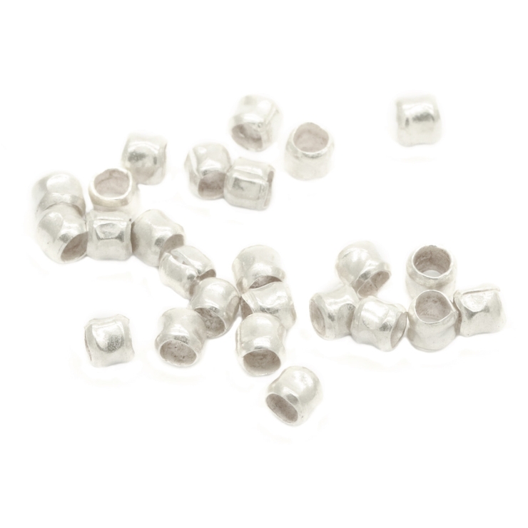 カレンパーツ ビーズ カレンシルバー | アクセサリーショップPIENA | 詳細画像5 