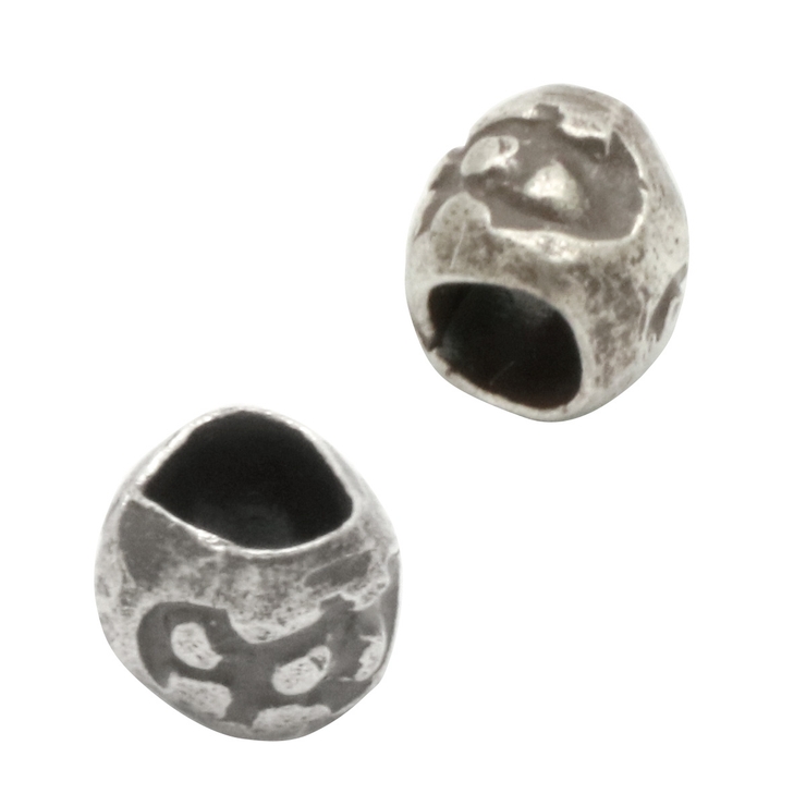 カレンパーツ ビーズ カレンシルバー | アクセサリーショップPIENA | 詳細画像2 