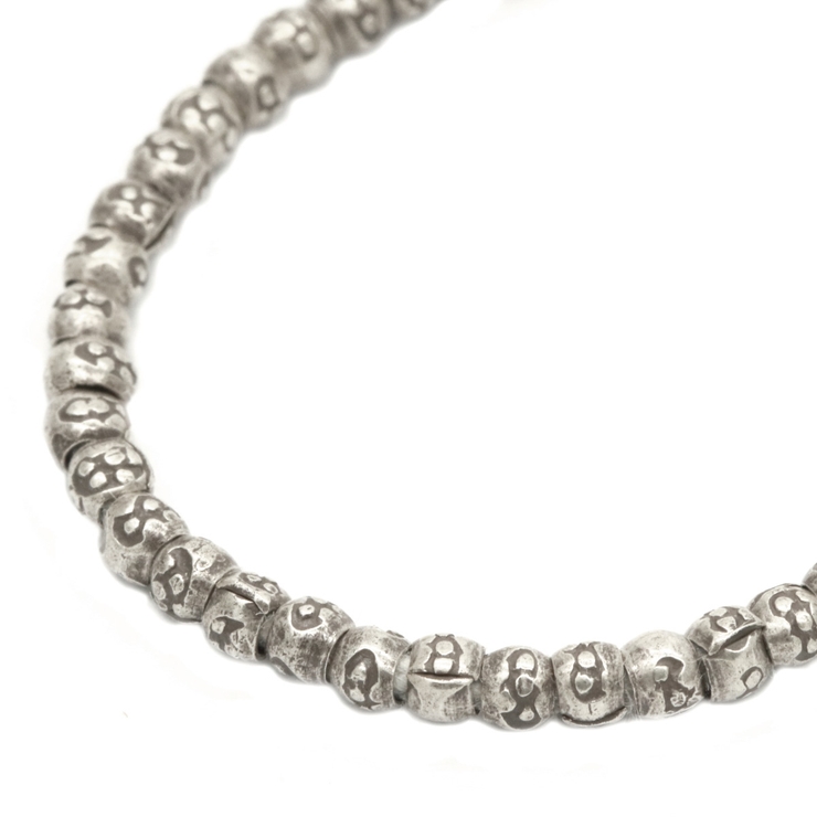 カレンパーツ ビーズ カレンシルバー | アクセサリーショップPIENA | 詳細画像5 