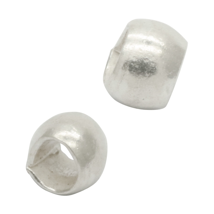 カレンパーツ ビーズ カレンシルバー | アクセサリーショップPIENA | 詳細画像2 