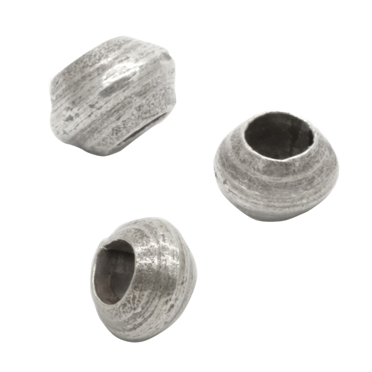 カレンパーツ ビーズ カレンシルバー | アクセサリーショップPIENA | 詳細画像2 