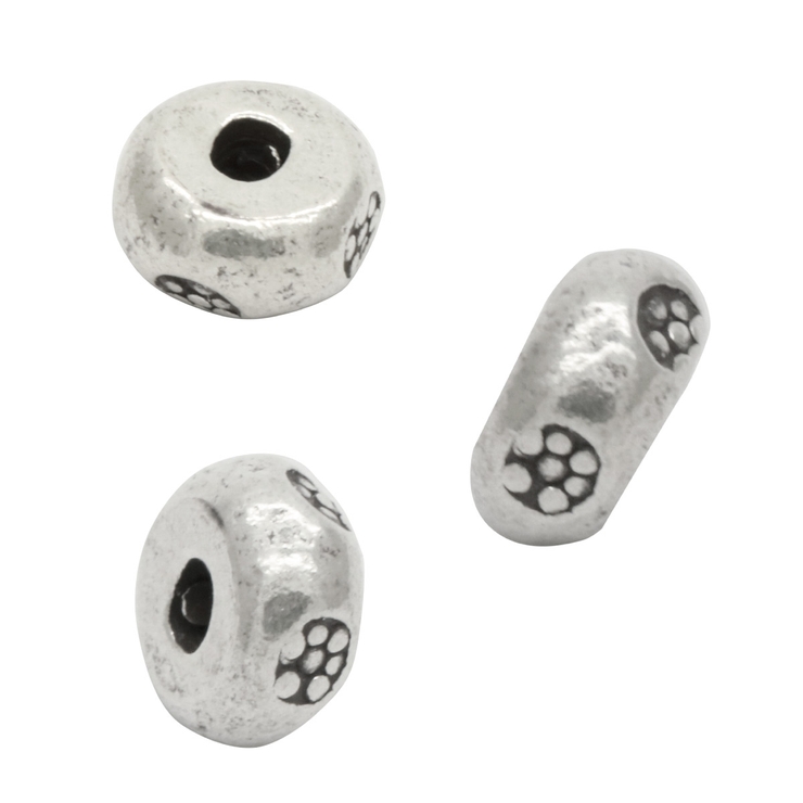 カレンパーツ ビーズ カレンシルバー | アクセサリーショップPIENA | 詳細画像2 