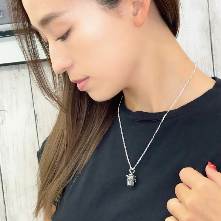 ネックレス ペンダント レディース | アクセサリーショップPIENA | 詳細画像5 