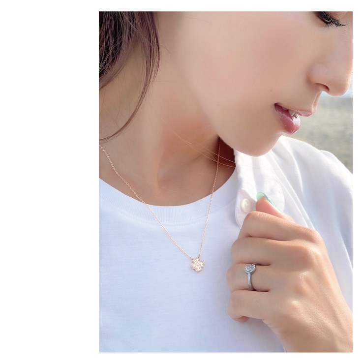 ペンダント ネックレス レディース | アクセサリーショップPIENA | 詳細画像5 