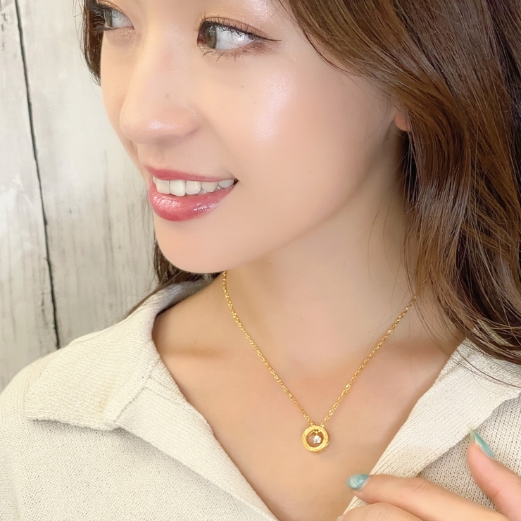 ペンダント ネックレス レディース | アクセサリーショップPIENA | 詳細画像11 