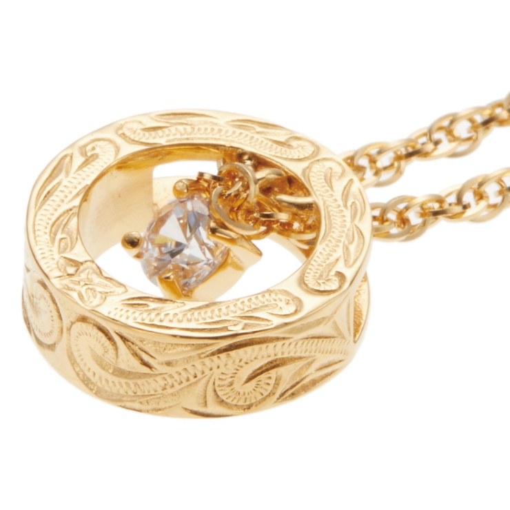 ペンダント ネックレス レディース | アクセサリーショップPIENA | 詳細画像15 