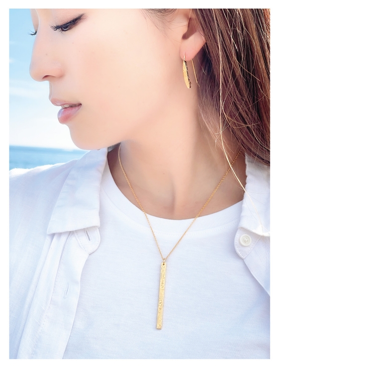 ペンダント ネックレス レディース | アクセサリーショップPIENA | 詳細画像11 