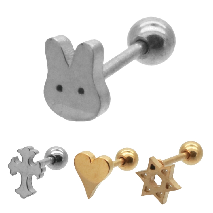 ボディピアス レディース メンズ | アクセサリーショップPIENA | 詳細画像20 