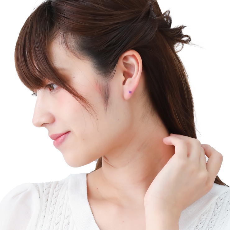 ピアス レディース メンズ | アクセサリーショップPIENA | 詳細画像6 