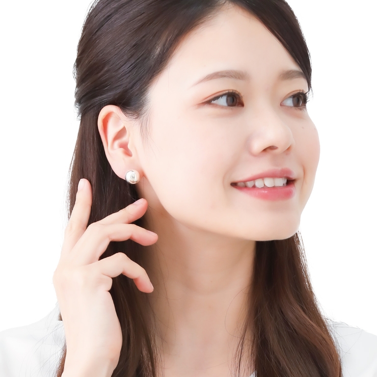 ピアス レディース シルバー925 | アクセサリーショップPIENA | 詳細画像3 