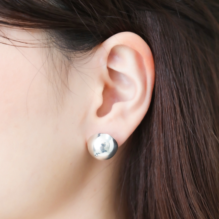 ピアス レディース シルバー925 | アクセサリーショップPIENA | 詳細画像6 