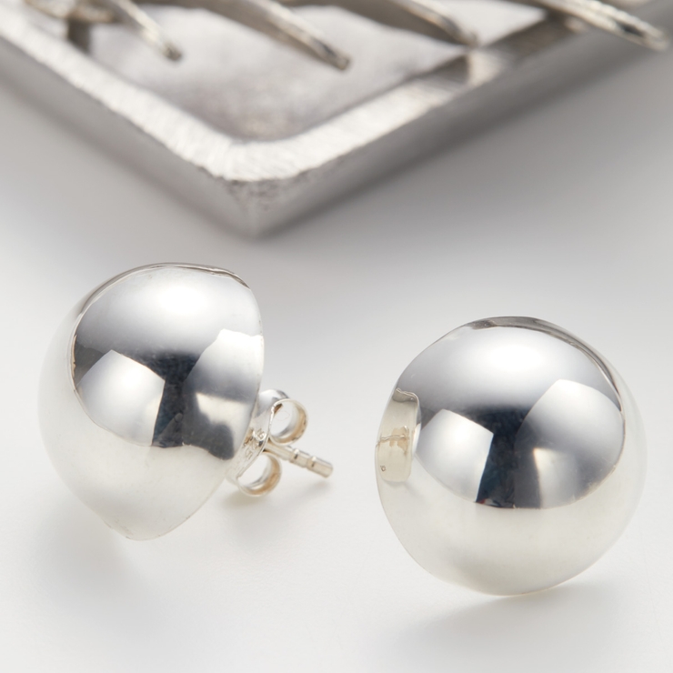 ピアス レディース シルバー925 | アクセサリーショップPIENA | 詳細画像7 