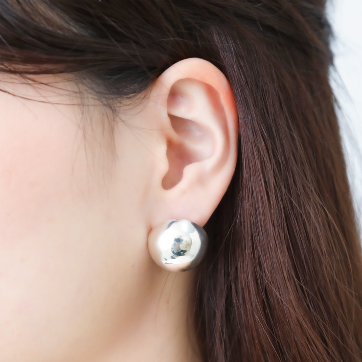 ピアス レディース シルバー925 | アクセサリーショップPIENA | 詳細画像6 
