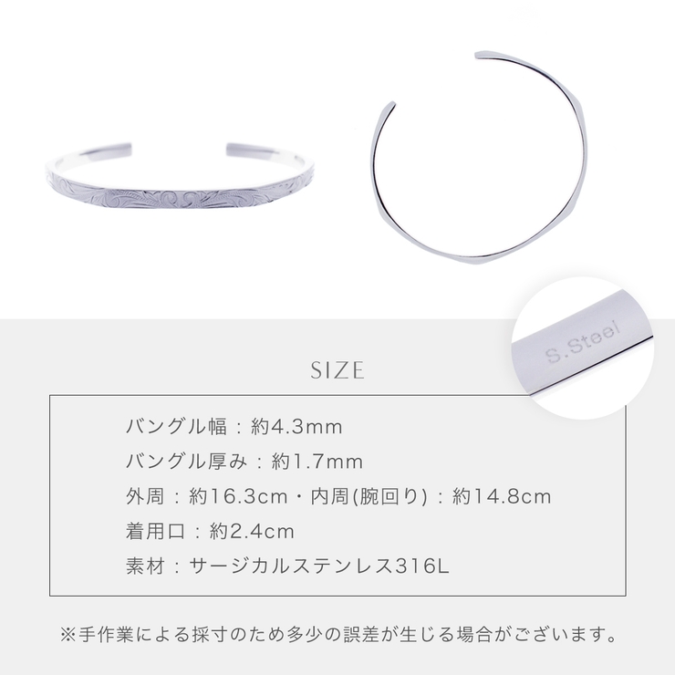 レア　♡ リビアングラス　バングル　くり抜きタイプ　お値下げ中 ハワイアンジュエリー バングル レディース aab-gbsg202