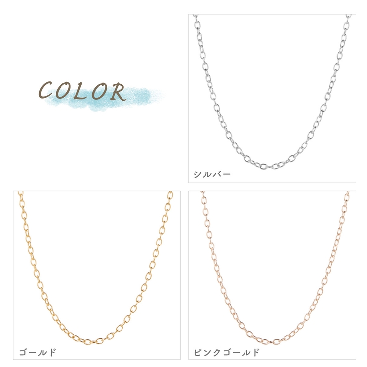 ネックレス レディース メンズ | アクセサリーショップPIENA | 詳細画像2 