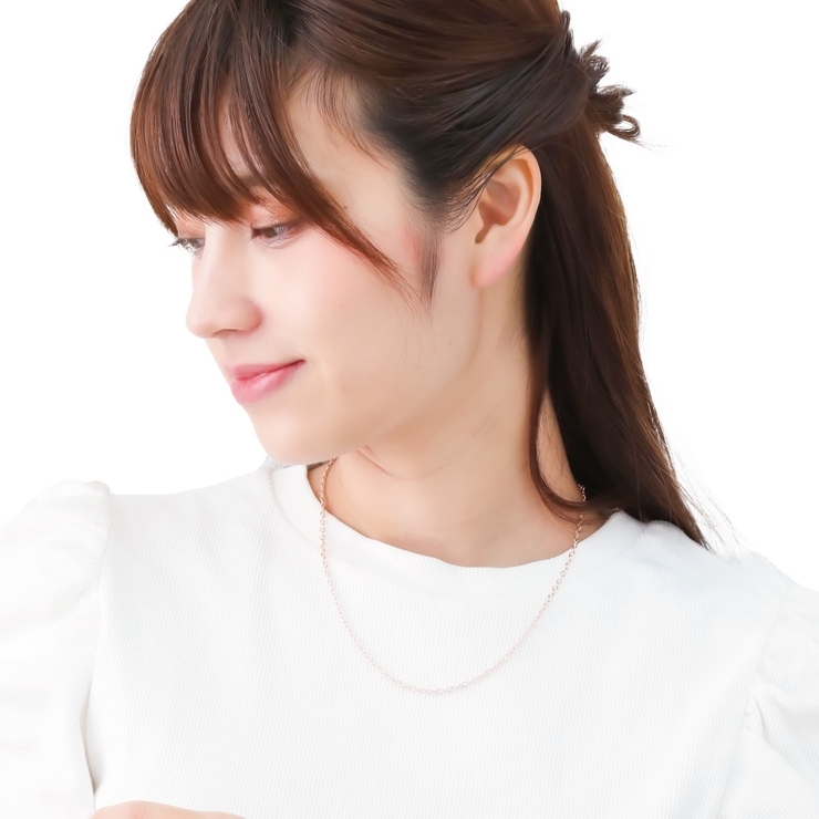 ネックレス レディース メンズ | アクセサリーショップPIENA | 詳細画像6 