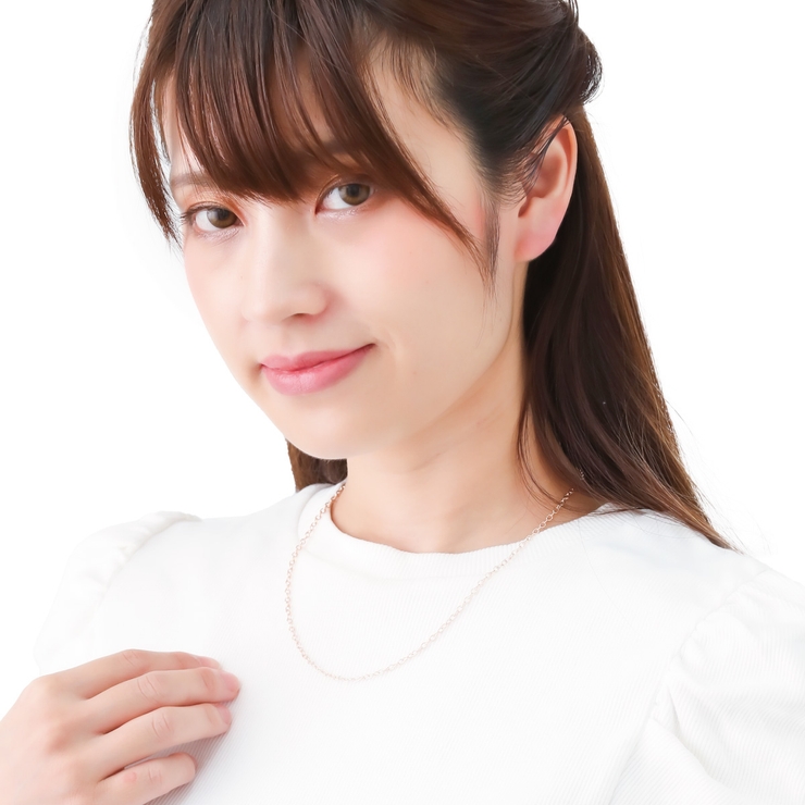 ネックレス レディース メンズ | アクセサリーショップPIENA | 詳細画像7 