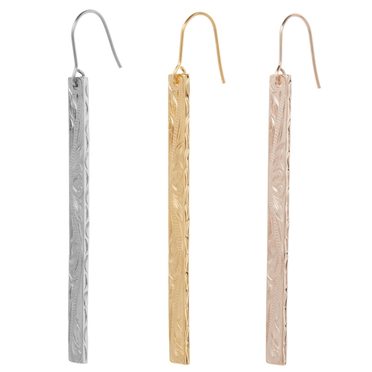 ピアス レディース サージカルステンレス316L | アクセサリーショップPIENA | 詳細画像14 