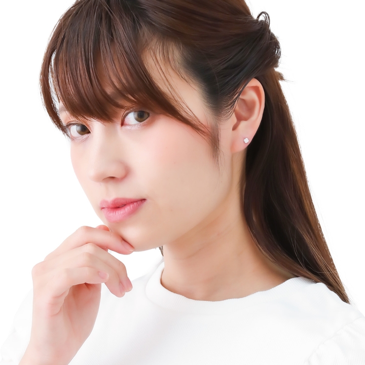 ピアス レディース サージカルステンレス製 | アクセサリーショップPIENA | 詳細画像5 