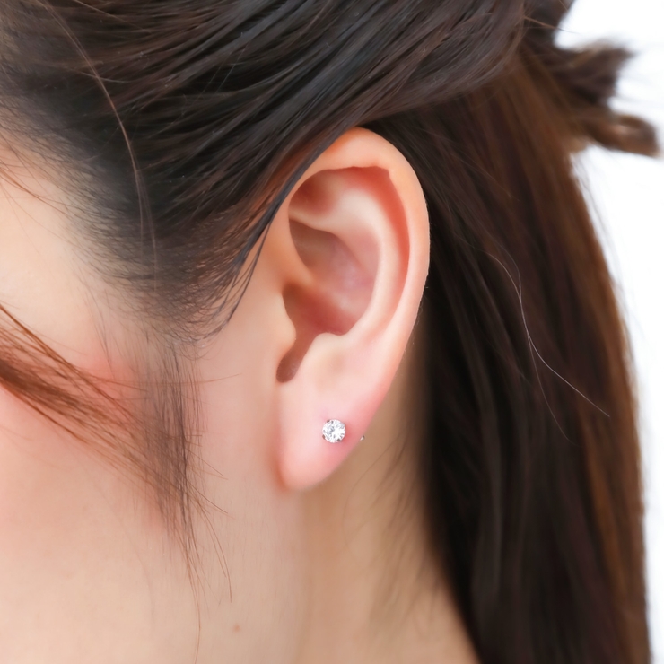 ピアス レディース サージカルステンレス製 | アクセサリーショップPIENA | 詳細画像7 
