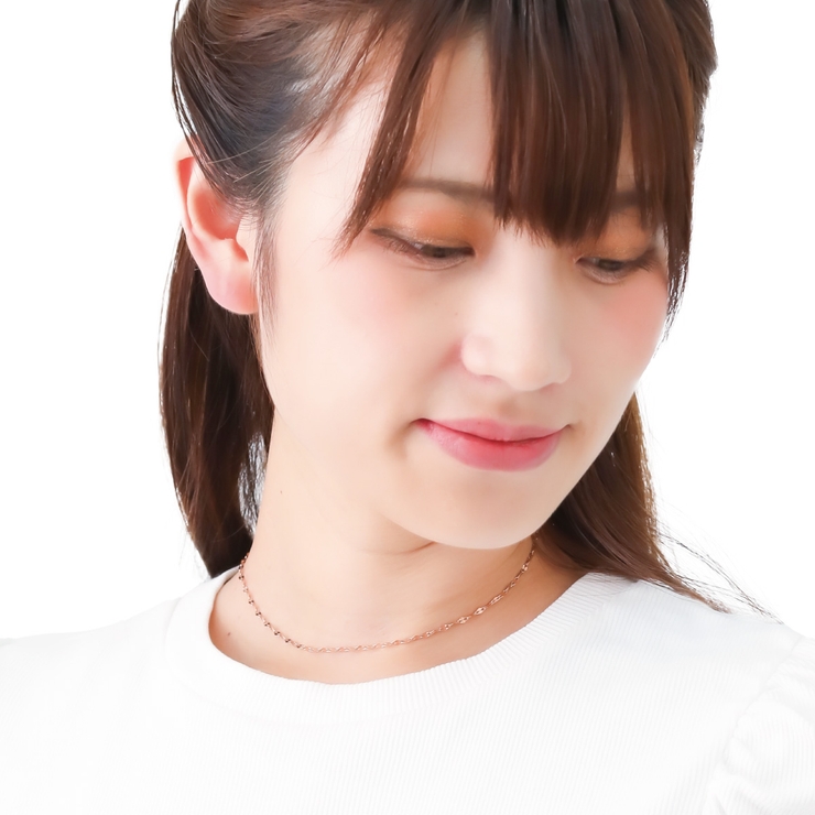 ネックレス チェーン レディース | アクセサリーショップPIENA | 詳細画像6 
