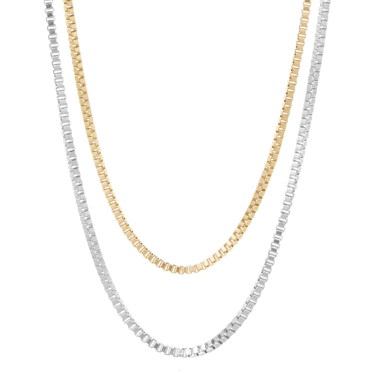 ネックレス チェーン レディース | アクセサリーショップPIENA | 詳細画像20 