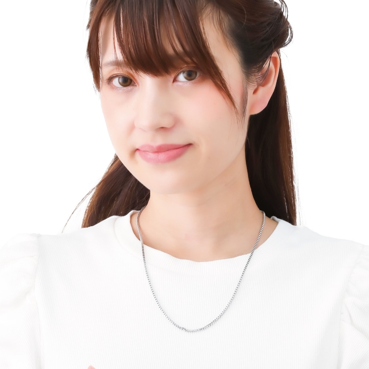 ネックレス チェーン レディース | アクセサリーショップPIENA | 詳細画像5 