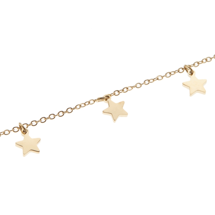 ネックレス レディース サージカルステンレス製 | アクセサリーショップPIENA | 詳細画像9 