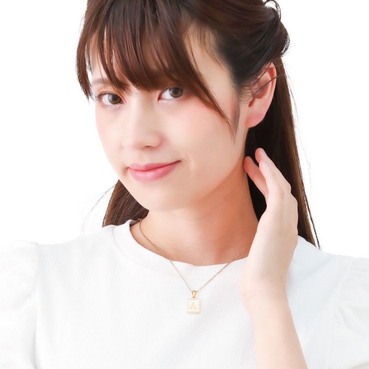 ペンダント ネックレス レディース | アクセサリーショップPIENA | 詳細画像4 
