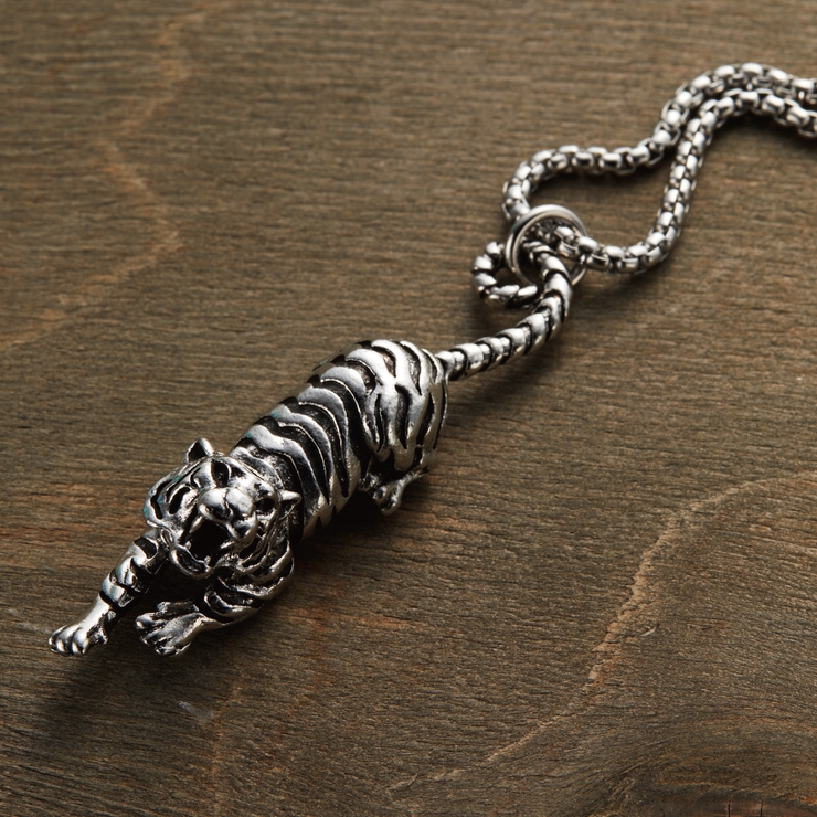 ネックレス・ペンダント EOU STUDIO MENS TANGLE N3 ネックレス ペンダント メンズ[品番：PENA0034079
