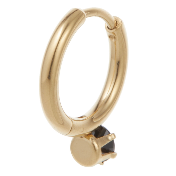 フープピアス レディース サージカルステンレス製 | アクセサリーショップPIENA | 詳細画像15 