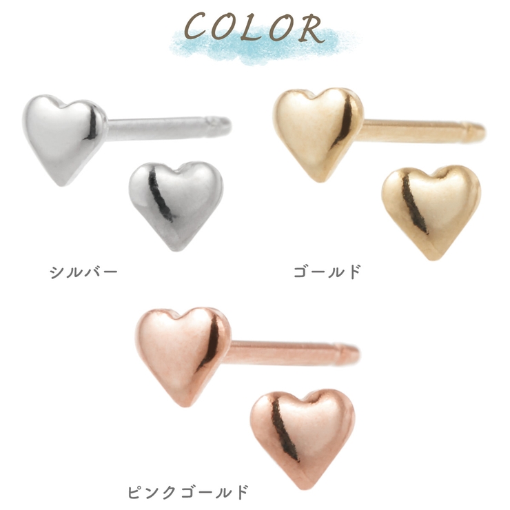 ピアス レディース 日本製 | アクセサリーショップPIENA | 詳細画像2 