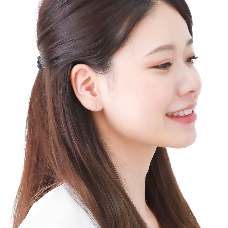 ピアス レディース 日本製 | アクセサリーショップPIENA | 詳細画像5 