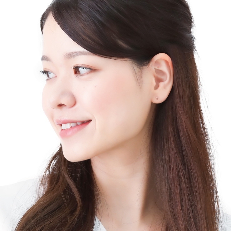 ピアス レディース 日本製 | アクセサリーショップPIENA | 詳細画像6 