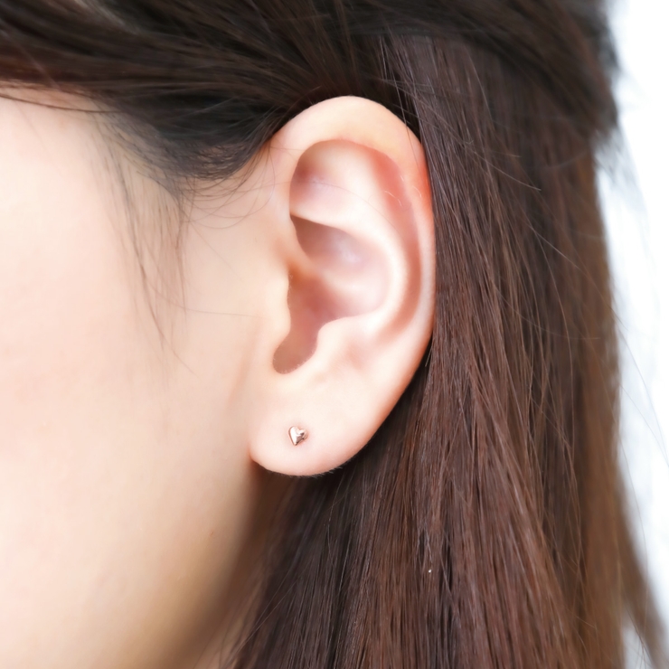 ピアス レディース 日本製 | アクセサリーショップPIENA | 詳細画像7 