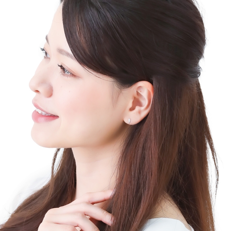 ピアス レディース 日本製 | アクセサリーショップPIENA | 詳細画像6 