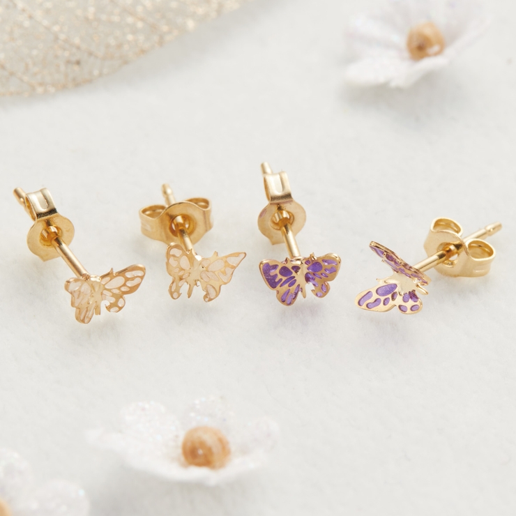 ピアス レディース 日本製 | アクセサリーショップPIENA | 詳細画像8 