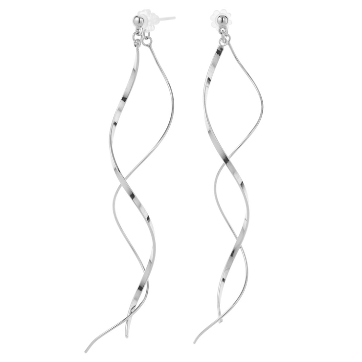 スタッドピアス レディース ロングピアス | アクセサリーショップPIENA | 詳細画像7 