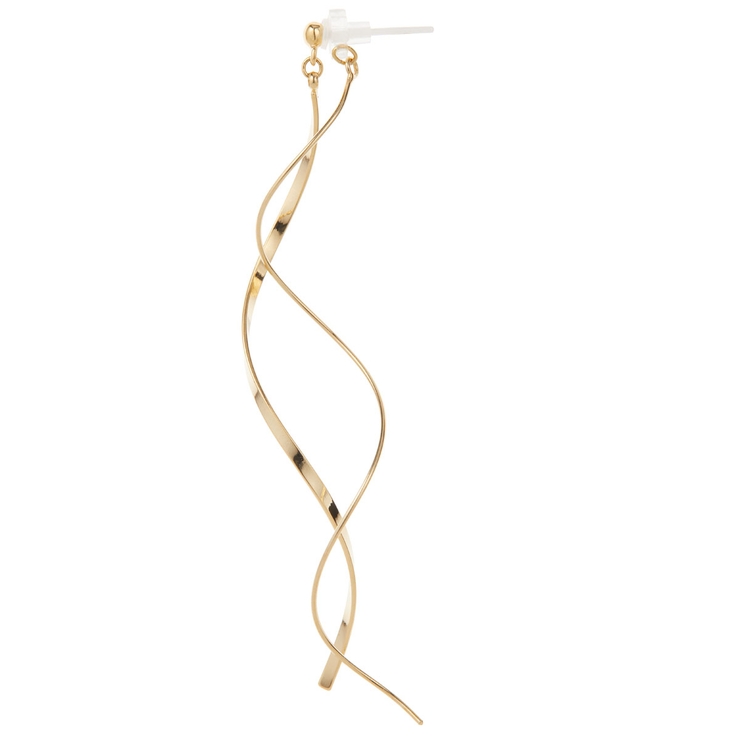 スタッドピアス レディース ロングピアス | アクセサリーショップPIENA | 詳細画像9 