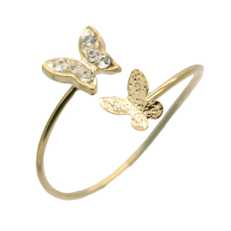 セットリング レディース ニッケルフリー | アクセサリーショップPIENA | 詳細画像11 