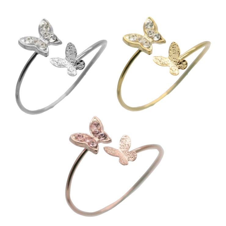 セットリング レディース ニッケルフリー | アクセサリーショップPIENA | 詳細画像13 