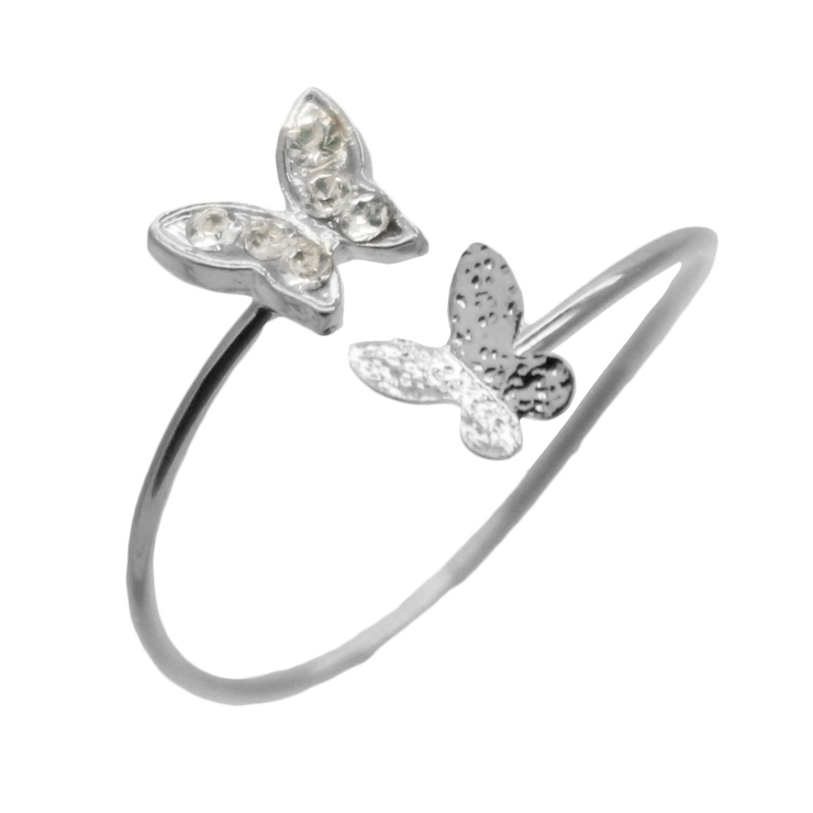 セットリング レディース ニッケルフリー | アクセサリーショップPIENA | 詳細画像10 