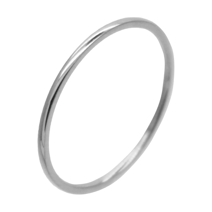 リング レディース サージカルステンレス製[品番：PENA0033733