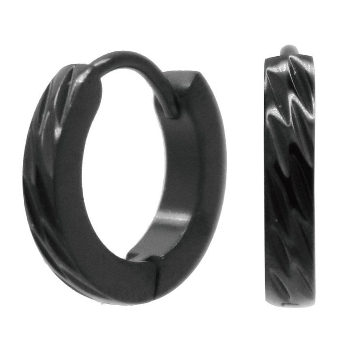 フープピアス レディース メンズ | アクセサリーショップPIENA | 詳細画像11 