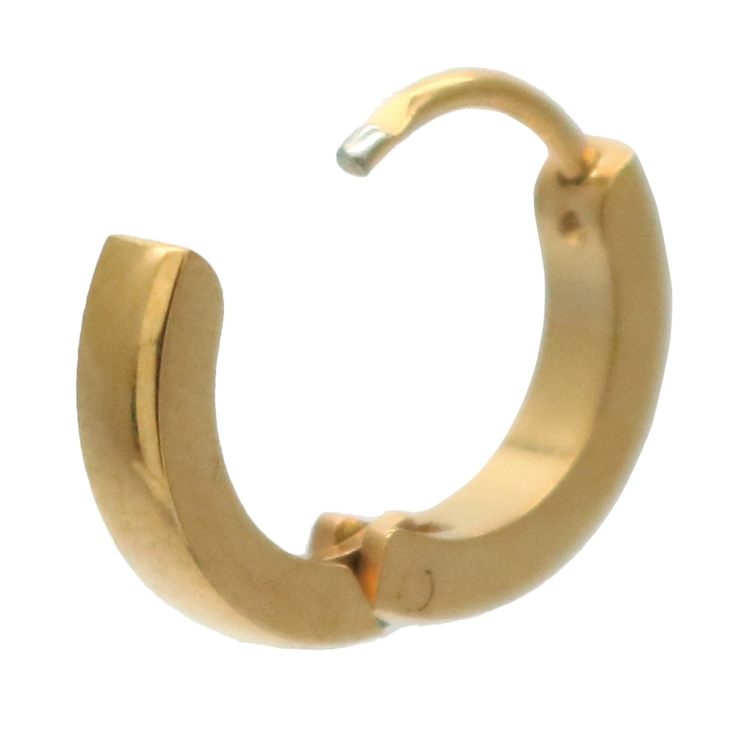 フープピアス レディース メンズ | アクセサリーショップPIENA | 詳細画像12 