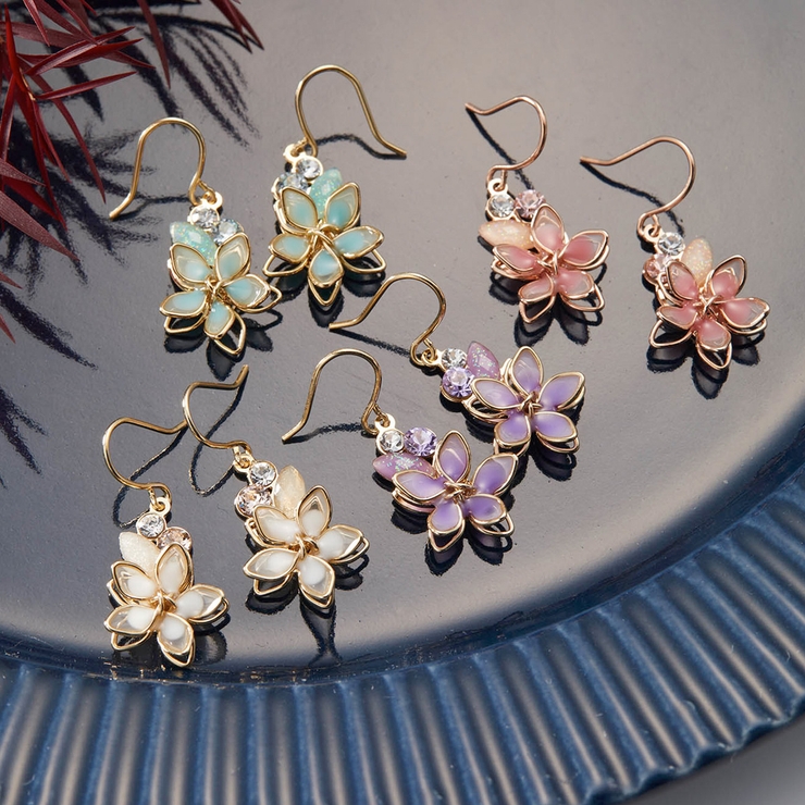 ピアス レディース 日本製 | アクセサリーショップPIENA | 詳細画像8 